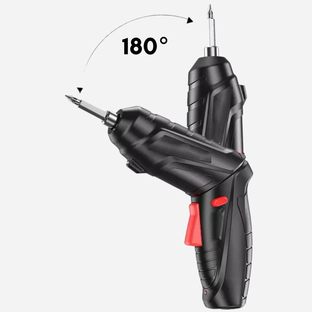 Cordless Screwdriver: image 6