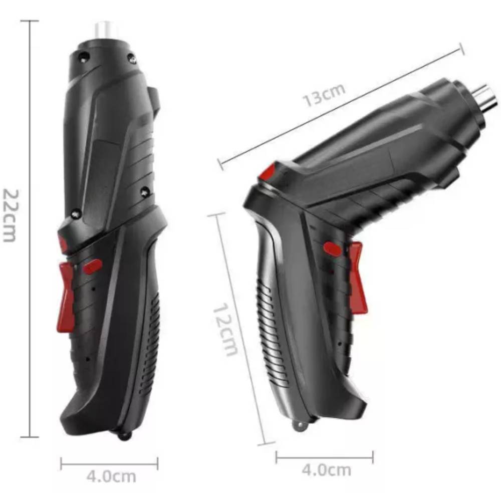 Cordless Screwdriver: image 7