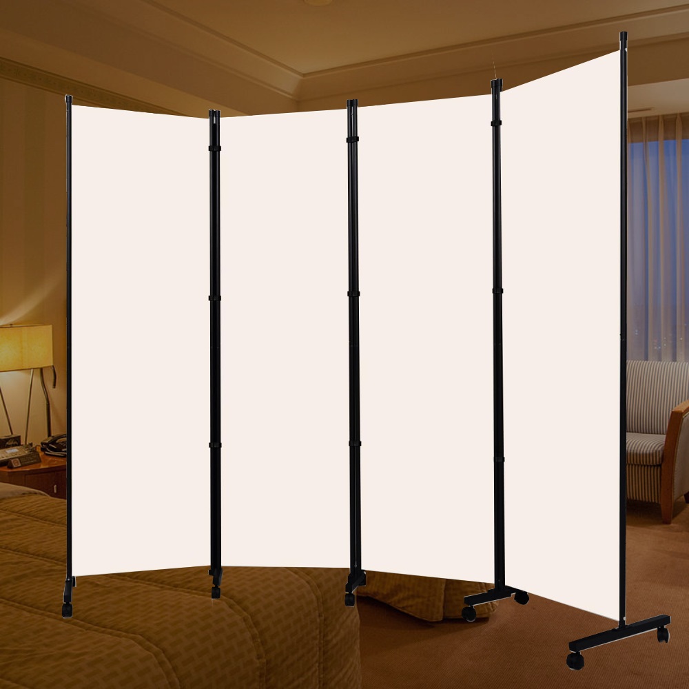 Foldable Room Partition