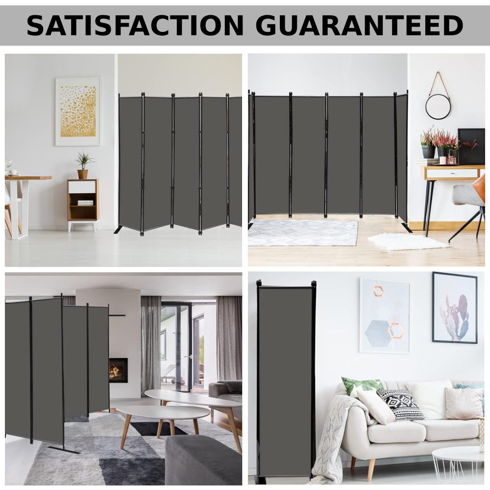 Folding Room Partitions: image 3