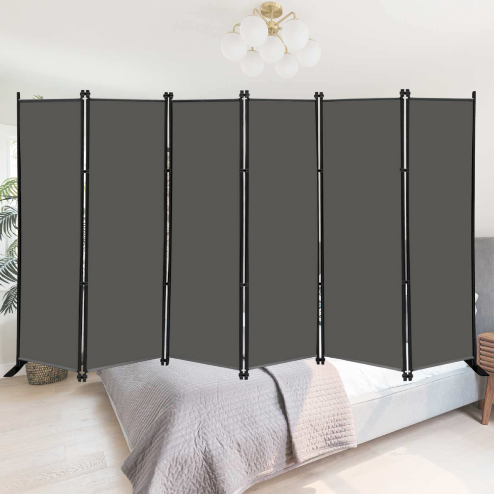 Folding Room Partitions