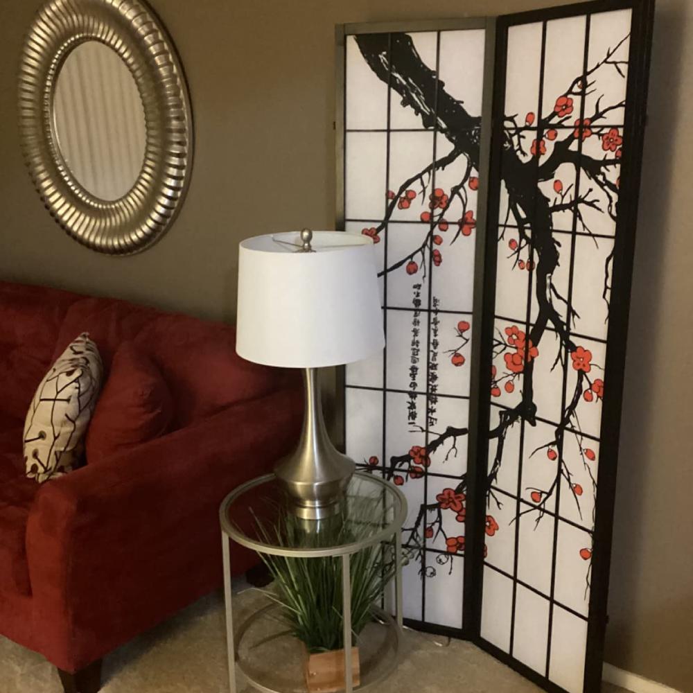 Japanese Room Divider: image 4