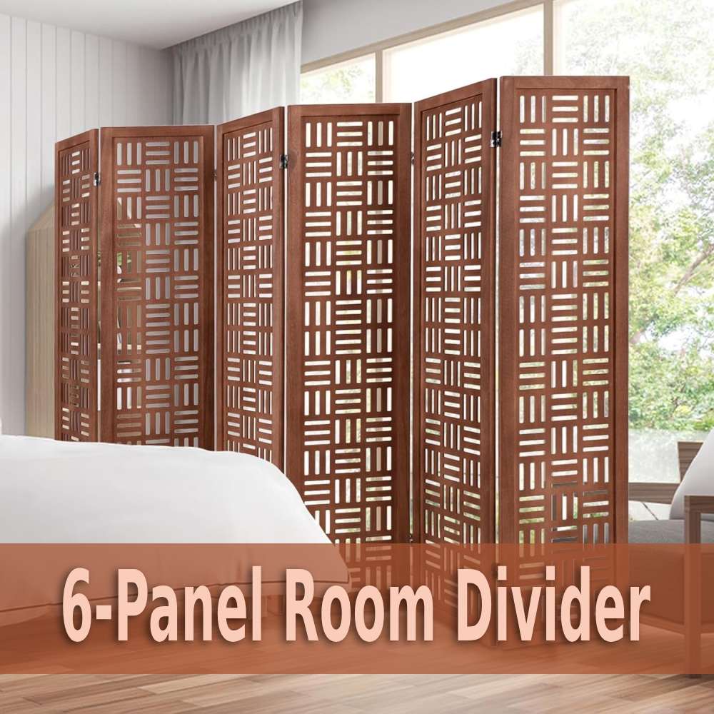 Room Partition Panels - 4 Panels: image 8